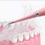 Sonic Pro Whitener™ - Portable Electric Dental Scaler