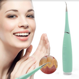 Sonic Pro Whitener™ - Portable Electric Dental Scaler