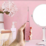 Sonic Pro Whitener™ - Portable Electric Dental Scaler