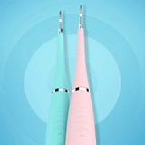 Sonic Pro Whitener™ - Portable Electric Dental Scaler