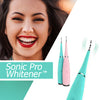 Sonic Pro Whitener™ - Portable Electric Dental Scaler
